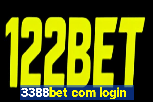 3388bet com login